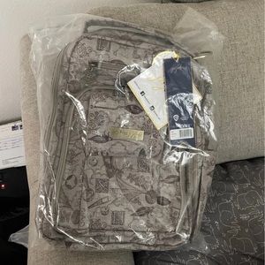 Jujube x Catch the Golden Snitch BRB